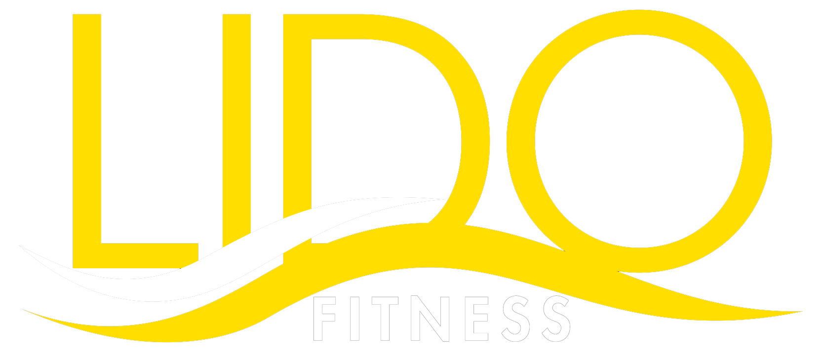 Lido Fitness Logo